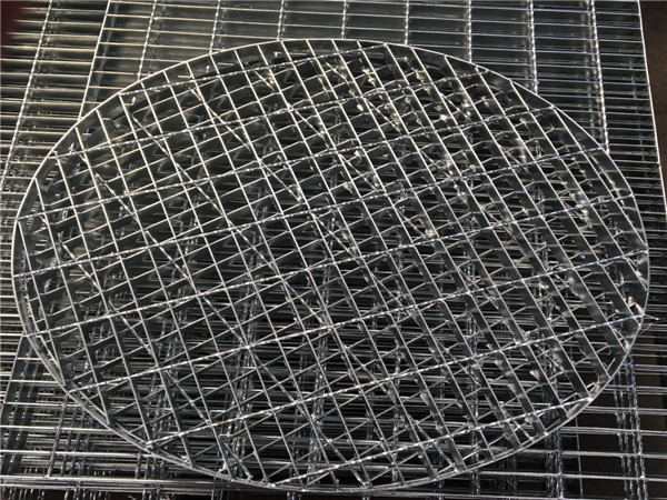 鍋爐專(zhuān)用格柵